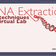 DNA Extraction Virtual Lab 